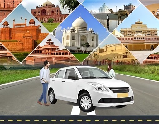 Local Sightseeing in Delhi